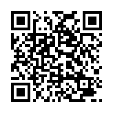QR code for English Trust Deed Survey